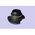 Drive shaft flange